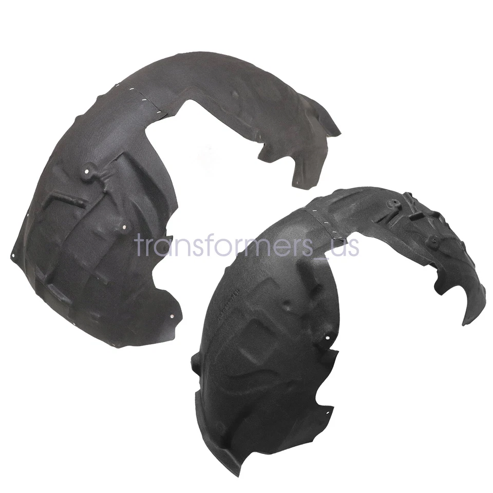 Nuevo guardabarros delantero izquierdo derecho para Audi A7 Quattro S7 RS7 2012-2016 2017 2018 Foto 4 de 4