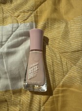 Sally Hansen Nail Polish Insta-Dri - Nail Color 263 Racing Rose
