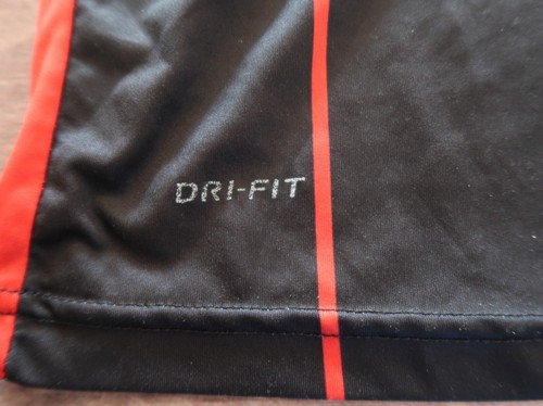 ✅ Maglia Calcio Nike Eintracht Frankfurt Home Maglia Calcio, Ragazzo Taglia XL - Foto 10 di 13
