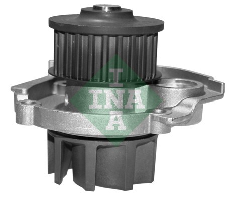 Water Pump for ABARTH ALFA ROMEO CHRYSLER INA 538 0062 10 - Zdjęcie 2 z 3
