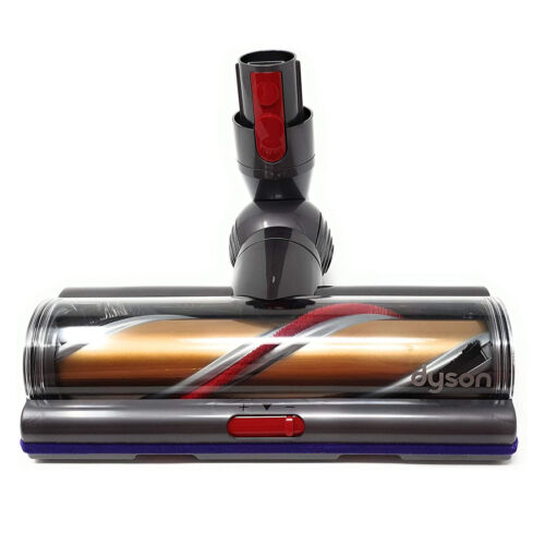 DYSON V11 Absolute Strumento per aspirapolvere testa motore oro SV14 SV15 SV17 970100-03 - Foto 12 di 12