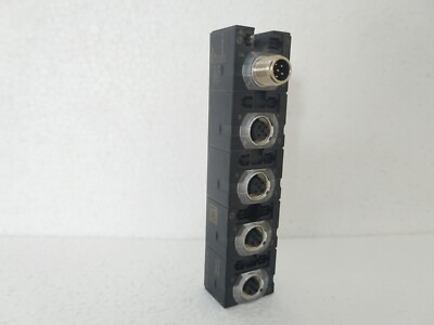 MURR ELEKTRONIK Art. No.: 56720 CUBE67 I/O COMPACT MODULE