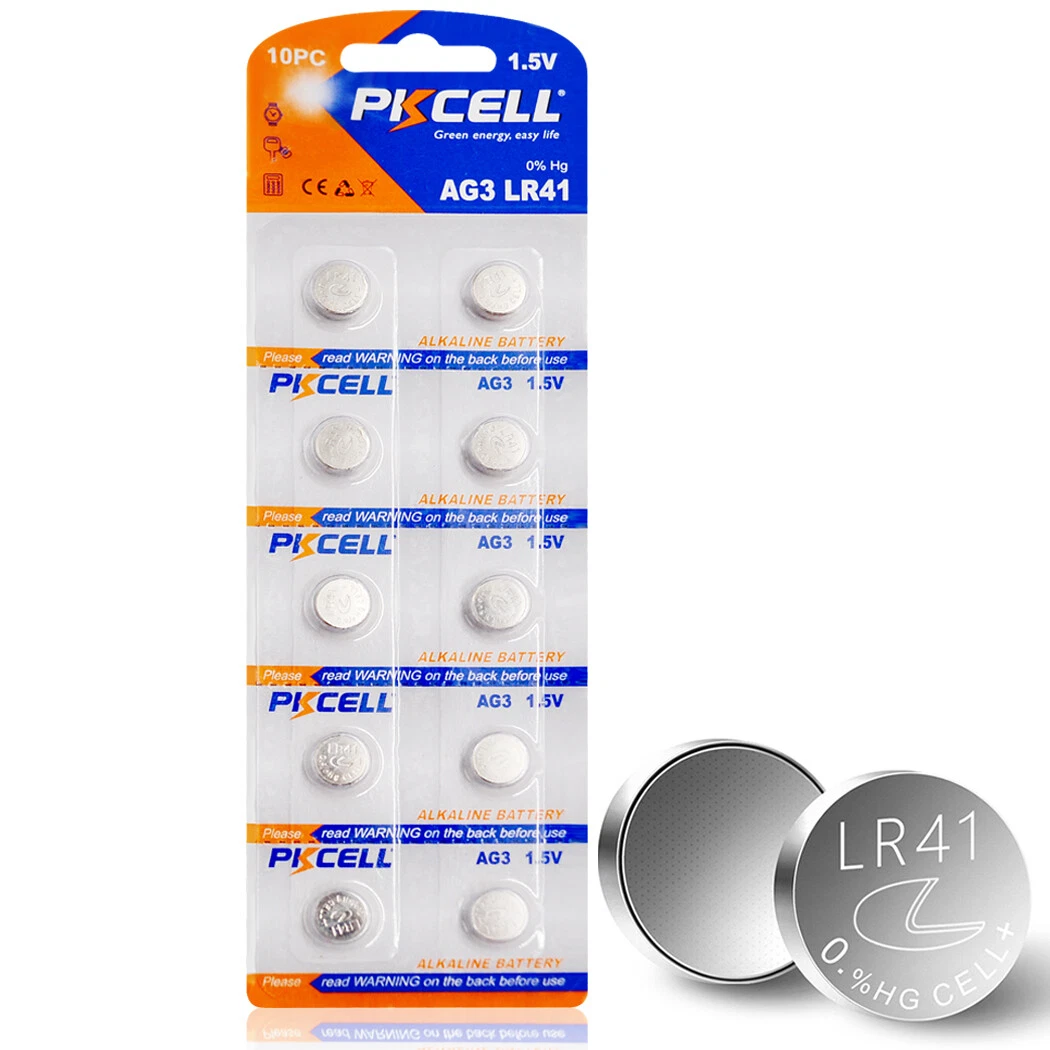 Lr41 battery for sale thermometer