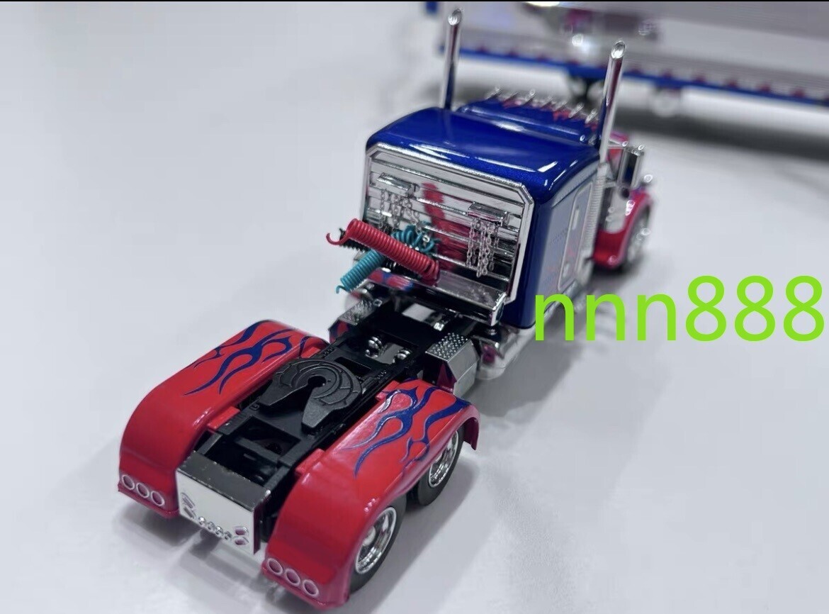 596モデル1/64 OPTIMUS PRIME トラク　LIMITED 596モデル1/64 OPTIMUS PRIME トラク LIMITED - メルカリ