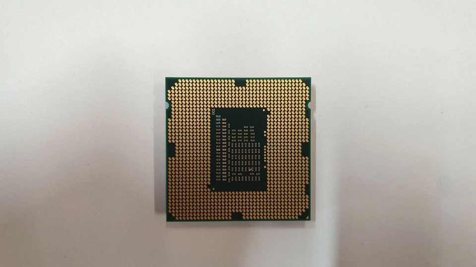 Genuine Pentium G620 2.6GHZ 3MB Dual Core CPU Processor LGA1155 SR05R - Image 2 of 2