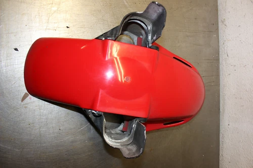 Honda CBR 900 RR SC33 Front Fender F4/4