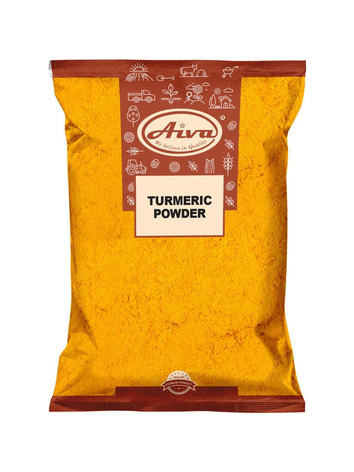 AIVA PRODUCTS Aiva Turmeric Ground