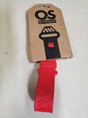 All Mountain Style AMS OS Strap  Multi-Color 