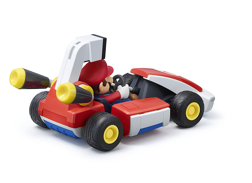 Mario Kart Live: Home Circuit -Mario Set - Nintendo Switch for