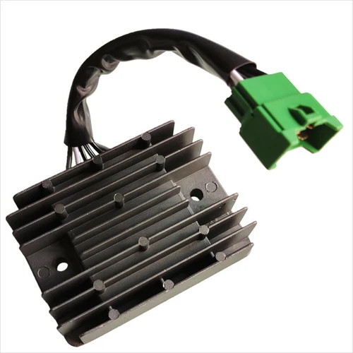 32105-Z6L-0001 Regulator Rectifier For Honda GX620 GX670 GX690 Engine - Foto 2 di 4