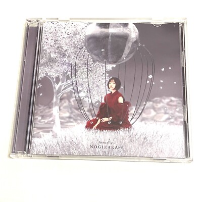 singleCD+Blu-ray]Nogizaka46 29th 
