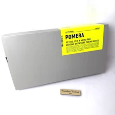 King Jim Pomera DM250XY Digital Memo FedEx DHL Fast Shipping