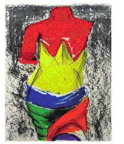 Jim Dine 