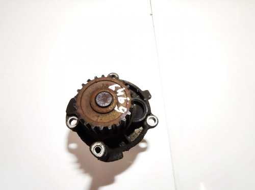 Volkswagen Golf 1998 Water pump used, Genuine #1296704-48