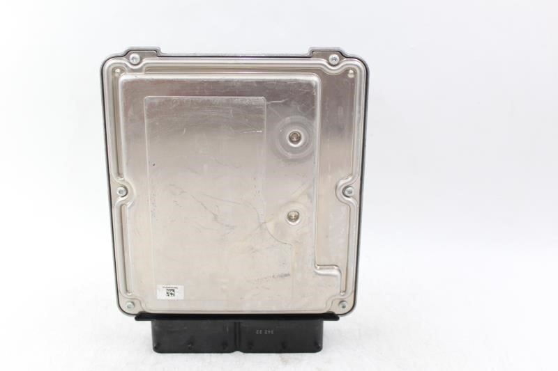 2014-2017 Maserati Ghibli ECU ECM Engine Computer Control Module OEM #27055