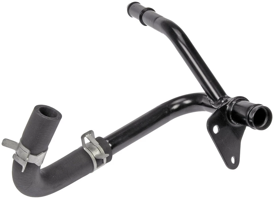 Conjunto de manguera de calefacción HVAC Dorman para Ford F-150 1997-1998 4,2 L V6 Foto 2 de 3