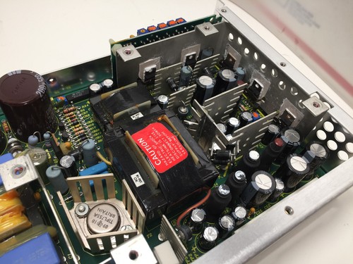 HP Agilent 0950-1879 Power Supply 53310A 545xx 700040-01 XL131-3604E Refurbished - Picture 3 of 8