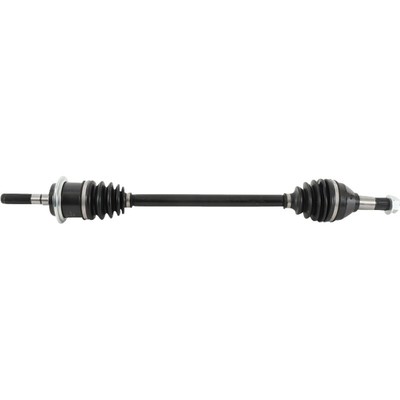 Moose Complete Axle Kit for 2017-2018 Can-Am Maverick Max 1000R X mr UTV [Front