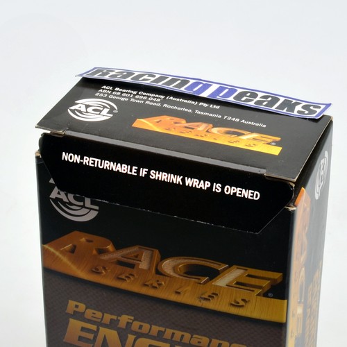 ACL AB-1 flexigauge plain bearings measuring tape .004-.009in 0.120-0.229mm - Picture 2 of 5