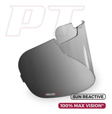 Arai Pinlock ProtecTint Scheibe selbst tönen...