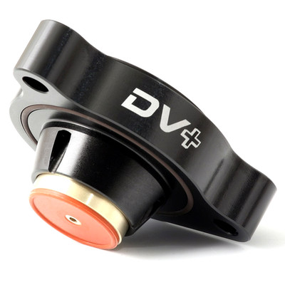 Go Fast Bits DV+ Performance Diverter Valve Fits 13-18 Renault Clio Nissan T9362