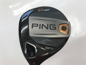 Ping G400 7 Wood | eBay