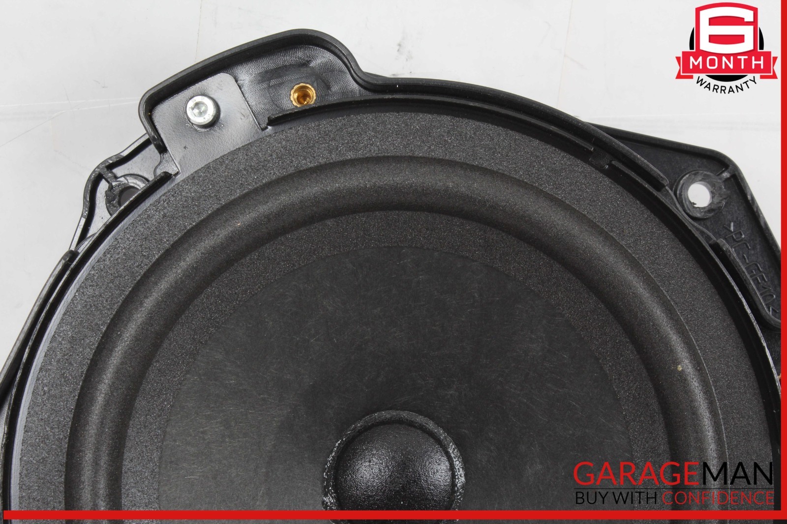 14-17 Maserati Ghibli Front or Rear Right and Left Side Door Audio Sound Speaker