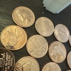 1 oz .999 Fine Copper Rounds - Mix - Lot of 20 Coins - Lot S — photo 8