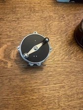 Julius Vom Hofe Leonard /Mills Fly Fishing Reel. 3”