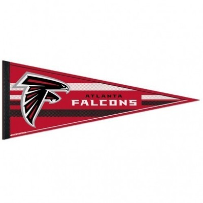 Atlanta Falcons Wimpel