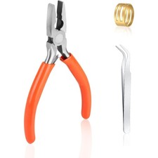 Wire Jewelry Making Pliers Tool for Industrial Mechanical Maintenance and