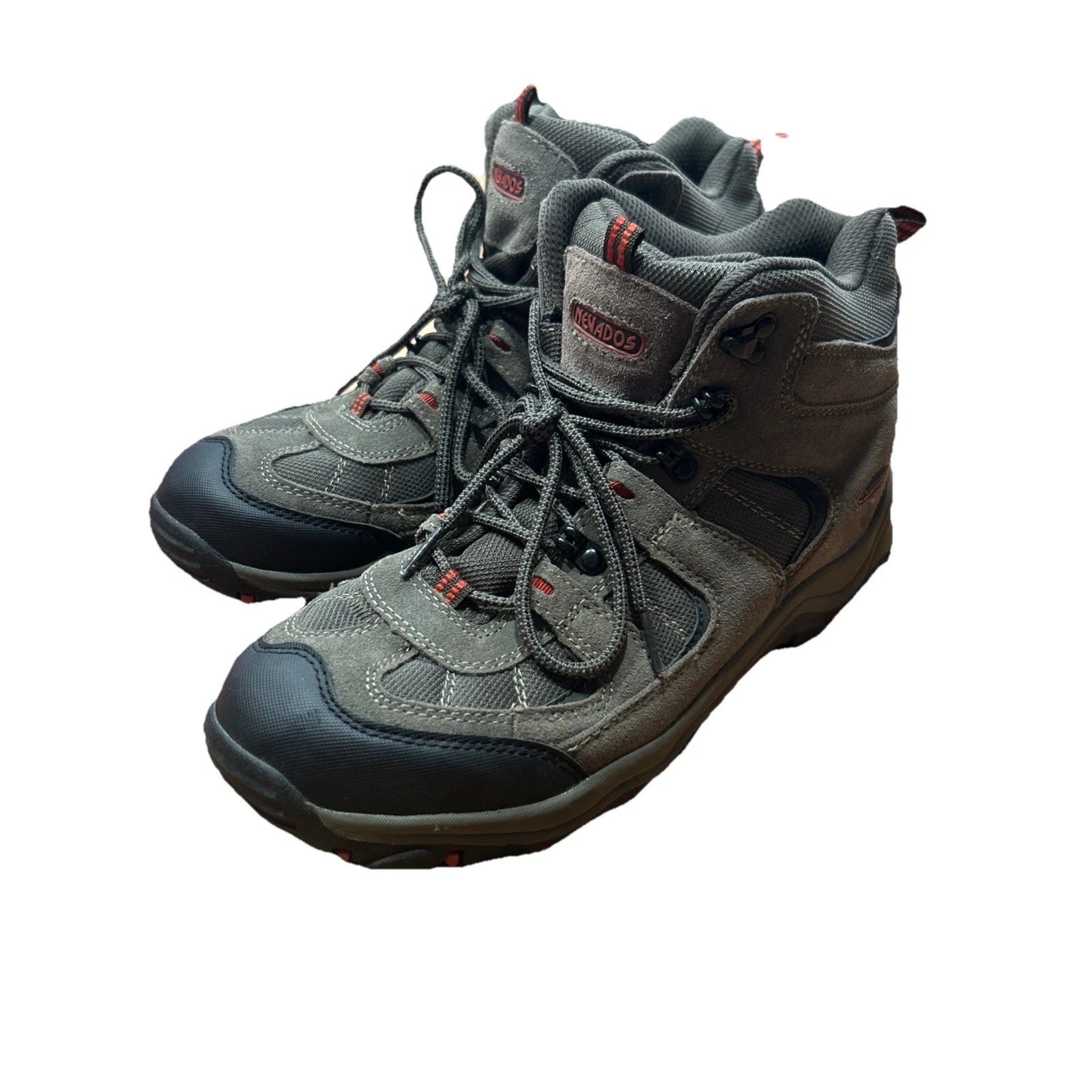 Men’s 10.5 Nevados Hiking Boots