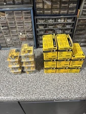 DeWalt Powder Drive Pins 3” 2.5” 2” Multiple Boxes lot