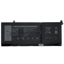 G91J0 11.25V Battery for Latitude 3320 3420 3520 Inspiron 15 3515 3511 3520 5410