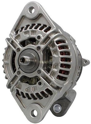 Lichtmaschine 150A Neu Original Bosch SEG 0124525203 für *** Case