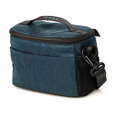 [TENBA] Kameratasche TOOLS BYOB Blau