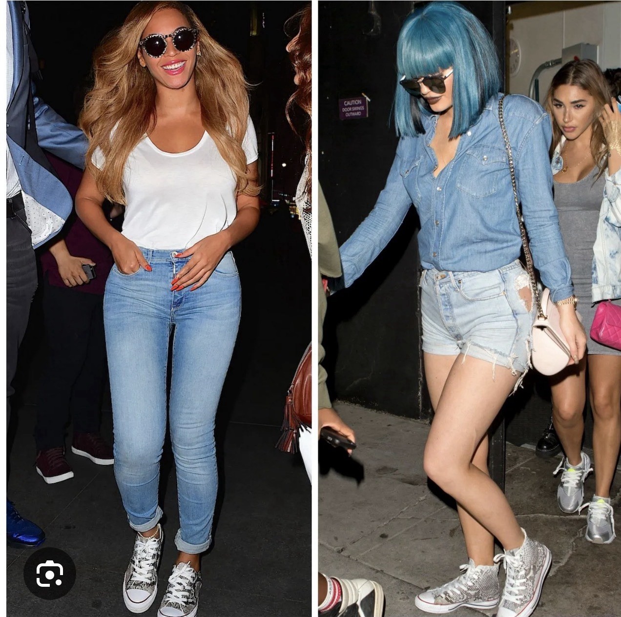 Authentic Python Snake Converse Low Top Women’s L… - image 2