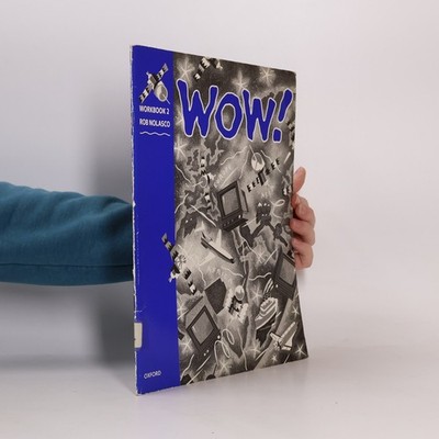 Wow! : Student's book 2  |  Kathy Gude