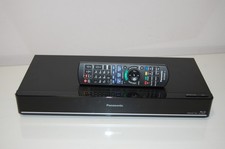 Panasonic DMR-BCT750 (500 GB) Festplatten-Recorder / Blu-Ray Recorder Player