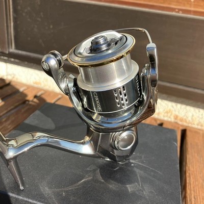 Shimano Stella Spinning Reel Fishing for sale online | eBay