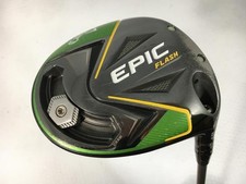 Epic Flash Driver Driver Golf Clubs for sale | eBay
