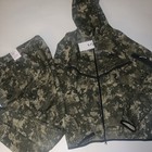 Nike Sportswear Tech Fleece Camo Full-Zip hoodie & Joggers set HV5055 Men’s XL