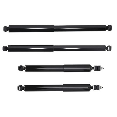 Suspension Rear Front Shock Strut For Ford F-250 Super Duty 4WD 2005-2016 911266