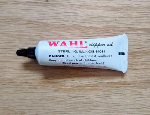 WAHL Professional Horse Animal Clipper No. 9482 Works - Picture 7 of 7