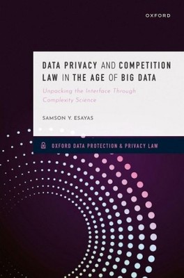 Data Privacy and Competition Law in the Age of Big Data|Gebundenes Buch|Englisch