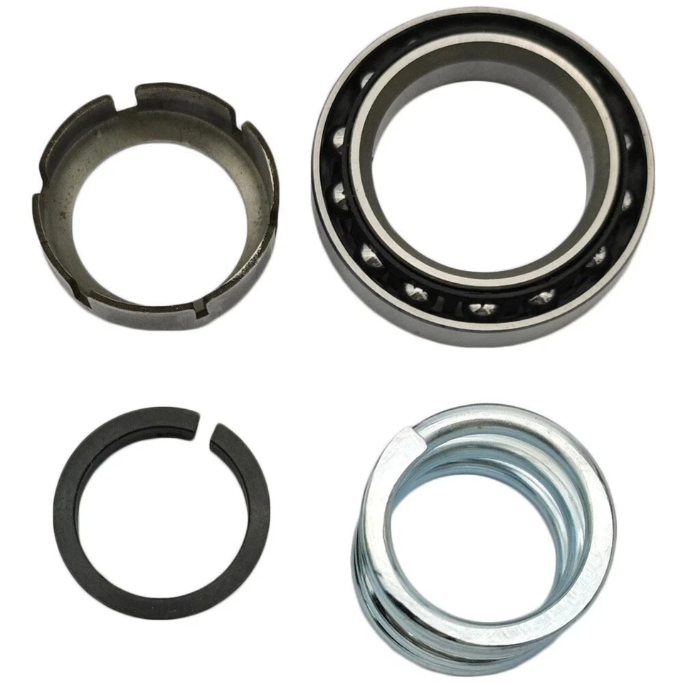 Steering Column Upper Bearing Kit 119586 For Buick Cadillac Oldsmobile Chevrolet - Image 3 of 4