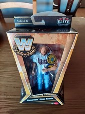 WWE STONE COLD STEVE AUSTIN ELITE LEGENDS 30 BAF NEW SEALED  good price IN STOCK