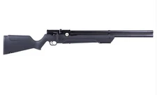 Open box, unused Air Venturi Avenger, Regulated PCP Air Rifle 0.25