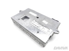 Audi Q7 MMI Multimedia Control Unit 2007 SUV 4/5dr 4E0035729 4L0910731K (06-08)