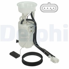 Kraftstoffpumpe Fördereinheit DELPHI FG1228-12B1 für MERCEDES W163 KLASSE 230 Kraftstoffpumpe Fördereinheit DELPHI FG1228-12B1 für MERCEDES W163 KLASSE 230